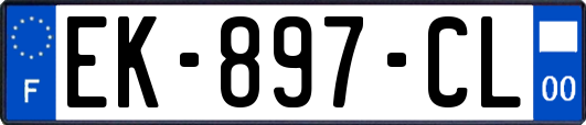 EK-897-CL