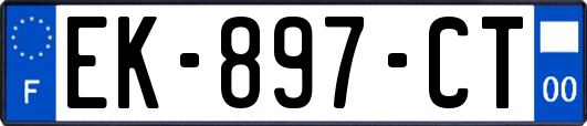 EK-897-CT