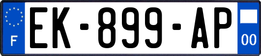 EK-899-AP