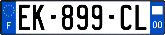 EK-899-CL