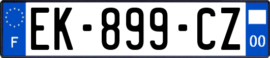 EK-899-CZ