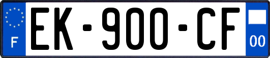 EK-900-CF