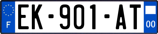 EK-901-AT