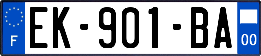 EK-901-BA