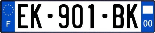 EK-901-BK