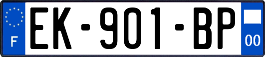 EK-901-BP