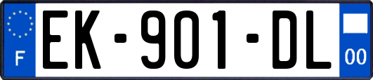 EK-901-DL