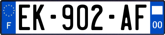 EK-902-AF