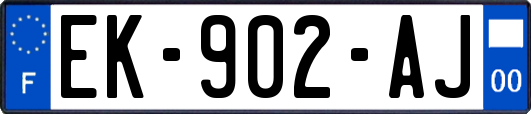 EK-902-AJ