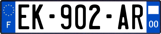 EK-902-AR