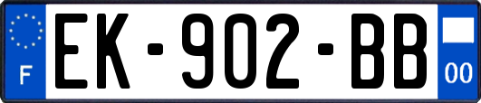 EK-902-BB