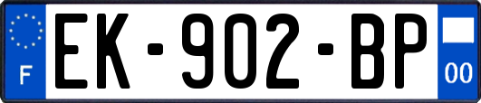 EK-902-BP