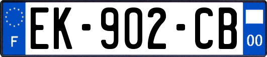 EK-902-CB
