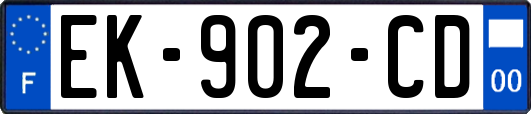 EK-902-CD