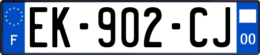 EK-902-CJ