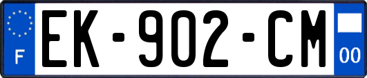 EK-902-CM