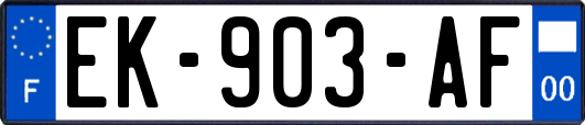 EK-903-AF