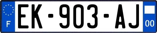 EK-903-AJ