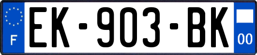 EK-903-BK