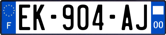 EK-904-AJ