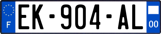 EK-904-AL