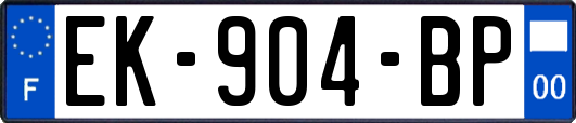 EK-904-BP