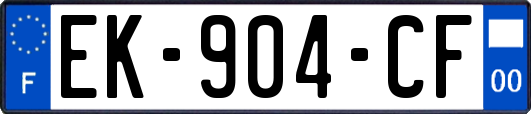 EK-904-CF