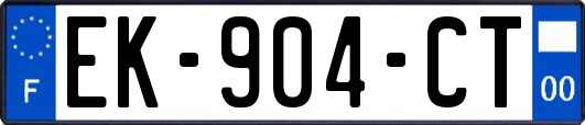 EK-904-CT