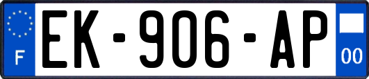 EK-906-AP