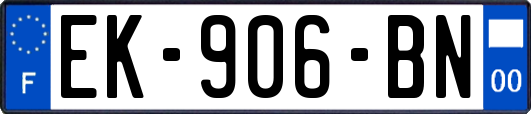 EK-906-BN