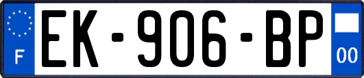 EK-906-BP