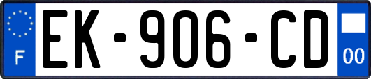 EK-906-CD