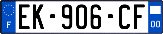 EK-906-CF