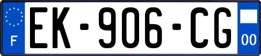 EK-906-CG