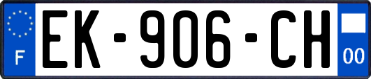 EK-906-CH