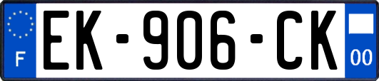 EK-906-CK
