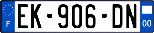 EK-906-DN