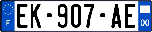 EK-907-AE