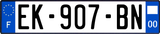 EK-907-BN