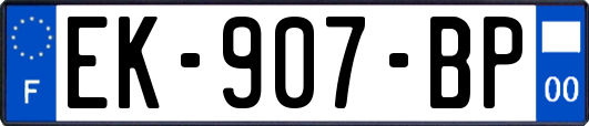 EK-907-BP