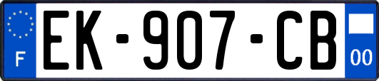 EK-907-CB