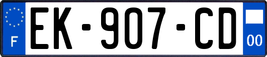EK-907-CD