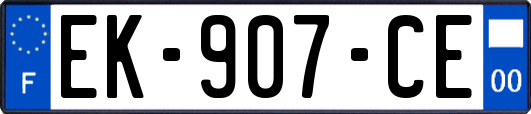EK-907-CE
