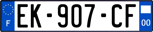 EK-907-CF