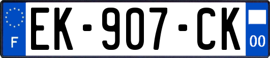 EK-907-CK