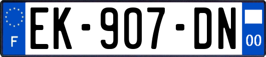 EK-907-DN