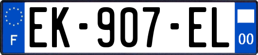 EK-907-EL