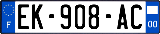 EK-908-AC