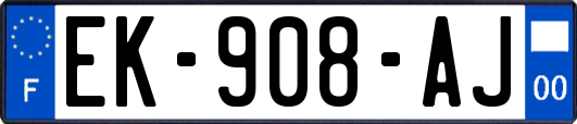 EK-908-AJ