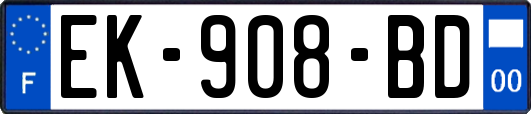 EK-908-BD